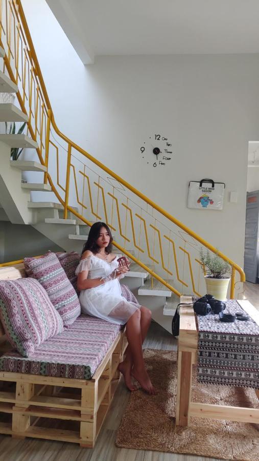 Chu Troc Homestay - Phan Rang Homestay & Camp Exterior photo