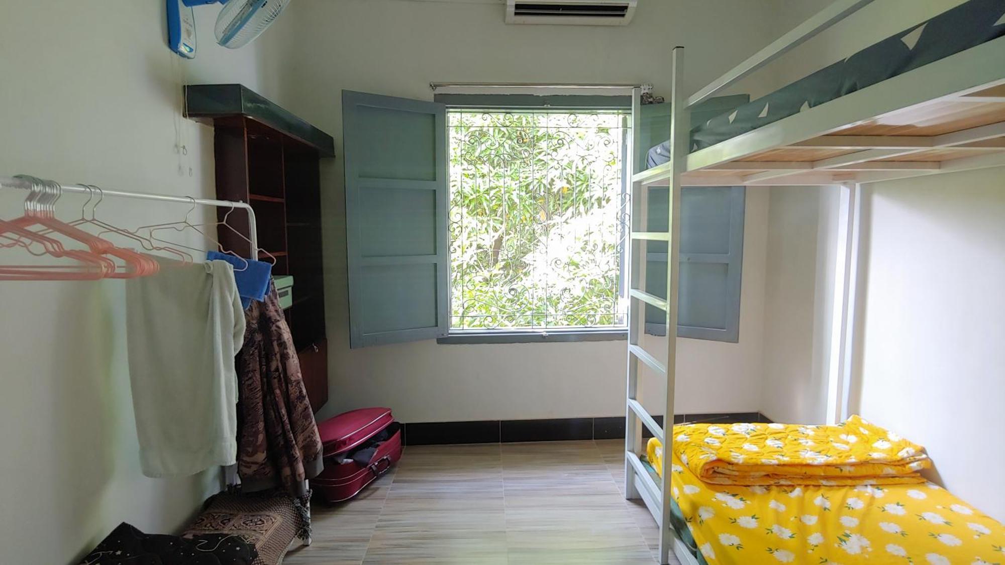 Chu Troc Homestay - Phan Rang Homestay & Camp Room photo