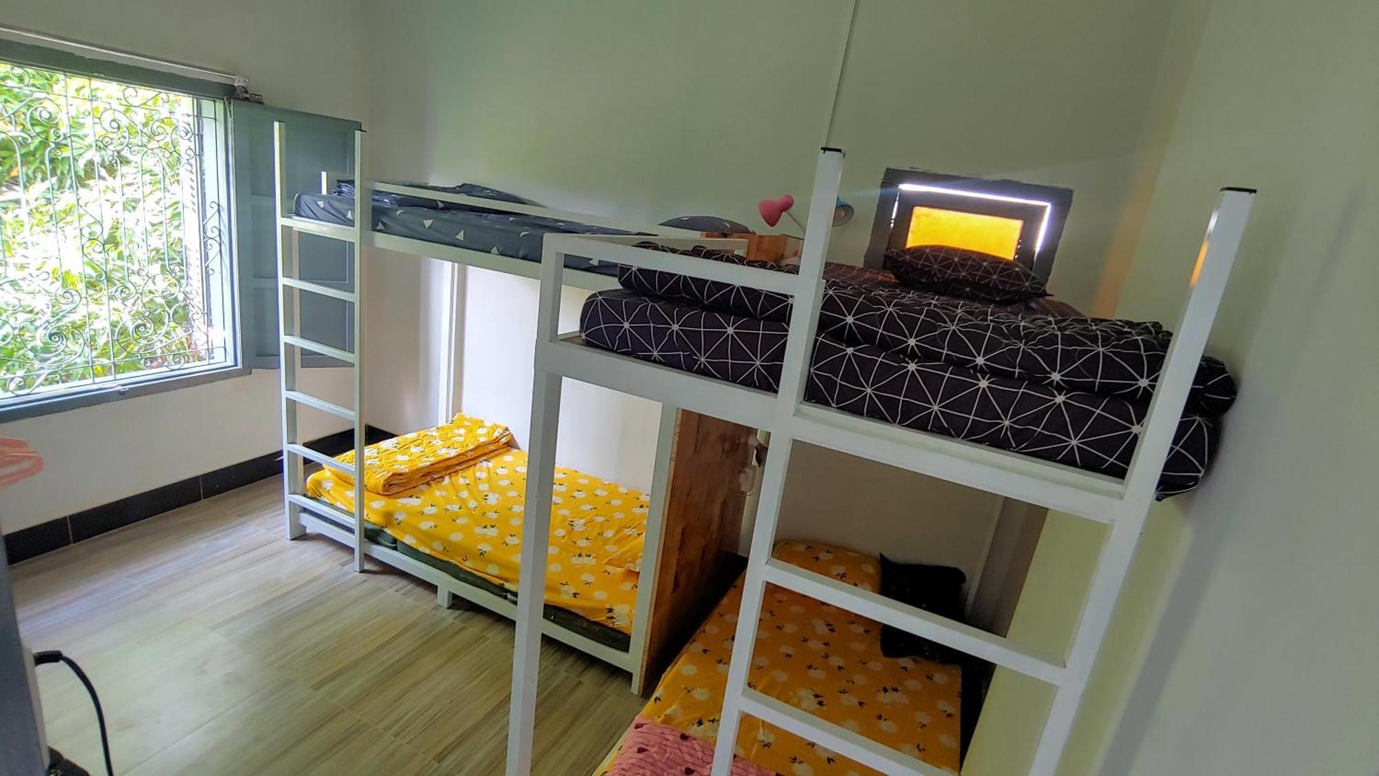 Chu Troc Homestay - Phan Rang Homestay & Camp Room photo